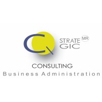 CQ Consulting S.A de C. V logo