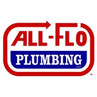 All-Flo Plumbing LLC logo