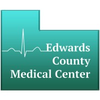 Edwards County Medical Center logo