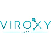 Viroxy Labs logo