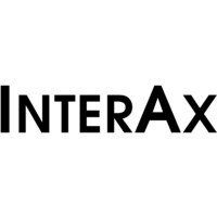 InterAx Biotech logo