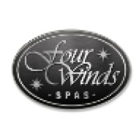 Four Winds Spas logo