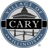 Village Of Cary, Illinois logo