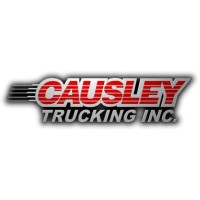 Causley Trucking Inc logo
