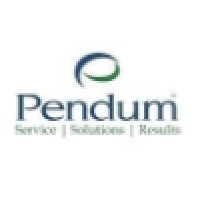 Pendum LLC logo