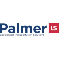 Palmer LS logo