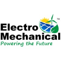 Electro-Mechanical Corporation logo