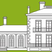 Bartow-Pell Mansion Museum logo