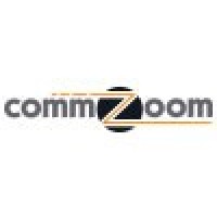 CommZoom, LLC logo