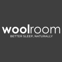 Woolroom logo