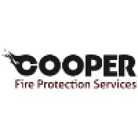 Cooper Fire Protection Services, Inc. logo