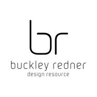 Buckley Redner Design Resource logo