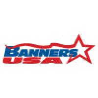 Banners USA logo