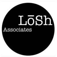 Lōsh Associates logo