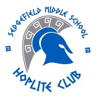 Hoplite Club logo