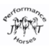 HIGHPOINT PERFORMANCE HORSES logo