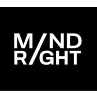 MindRight Health logo