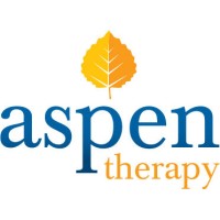 Aspen Therapy logo