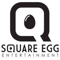 Square Egg Entertainment logo