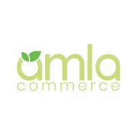 Amla Commerce logo