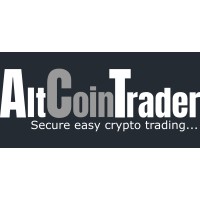 AltCoinTrader logo