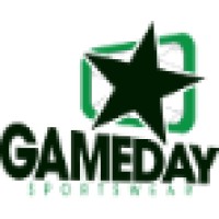Gameday Sportswear logo