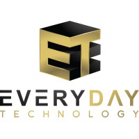 Everyday Technology LLC logo