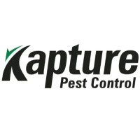 Kapture Pest Control logo