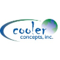 Cooler Concepts Inc logo
