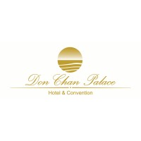 Don Chan Palace Hotel & Convention logo