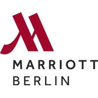 Berlin Marriott Hotel logo