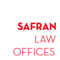 Safran Law Offices logo