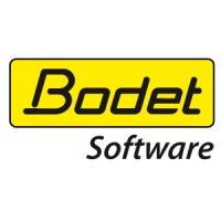 Bodet Software SAS logo