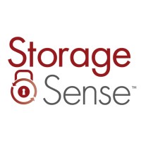 Storage Sense Ballston Spa logo