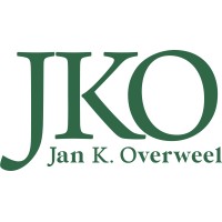 Jan K Overweel Limited logo