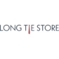 Long Tie Store logo