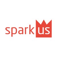 SparkUs logo