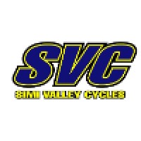 Simi Valley Cycles logo