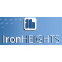 Iron Heights logo