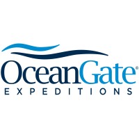 OceanGate Expeditions logo