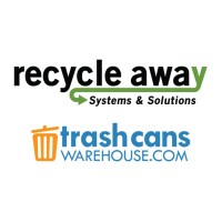 Recycle Away - Systems & Solutions logo