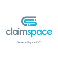 Claimspace logo