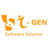 i-Gen Solutions logo