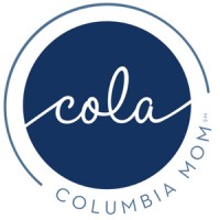 Columbia Mom logo