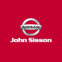John Sisson Nissan logo