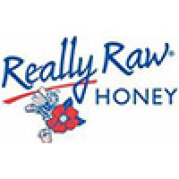 Really Raw Honey logo