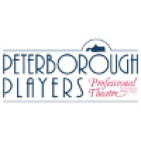 Peterborough Players logo