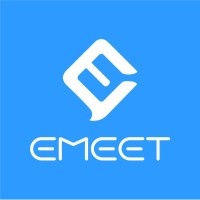 EMEET logo