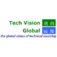 Tech Vision Global Holding LTD logo