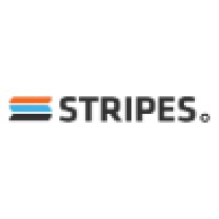 Stripes. logo